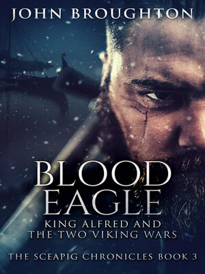 cover image of Blood Eagle